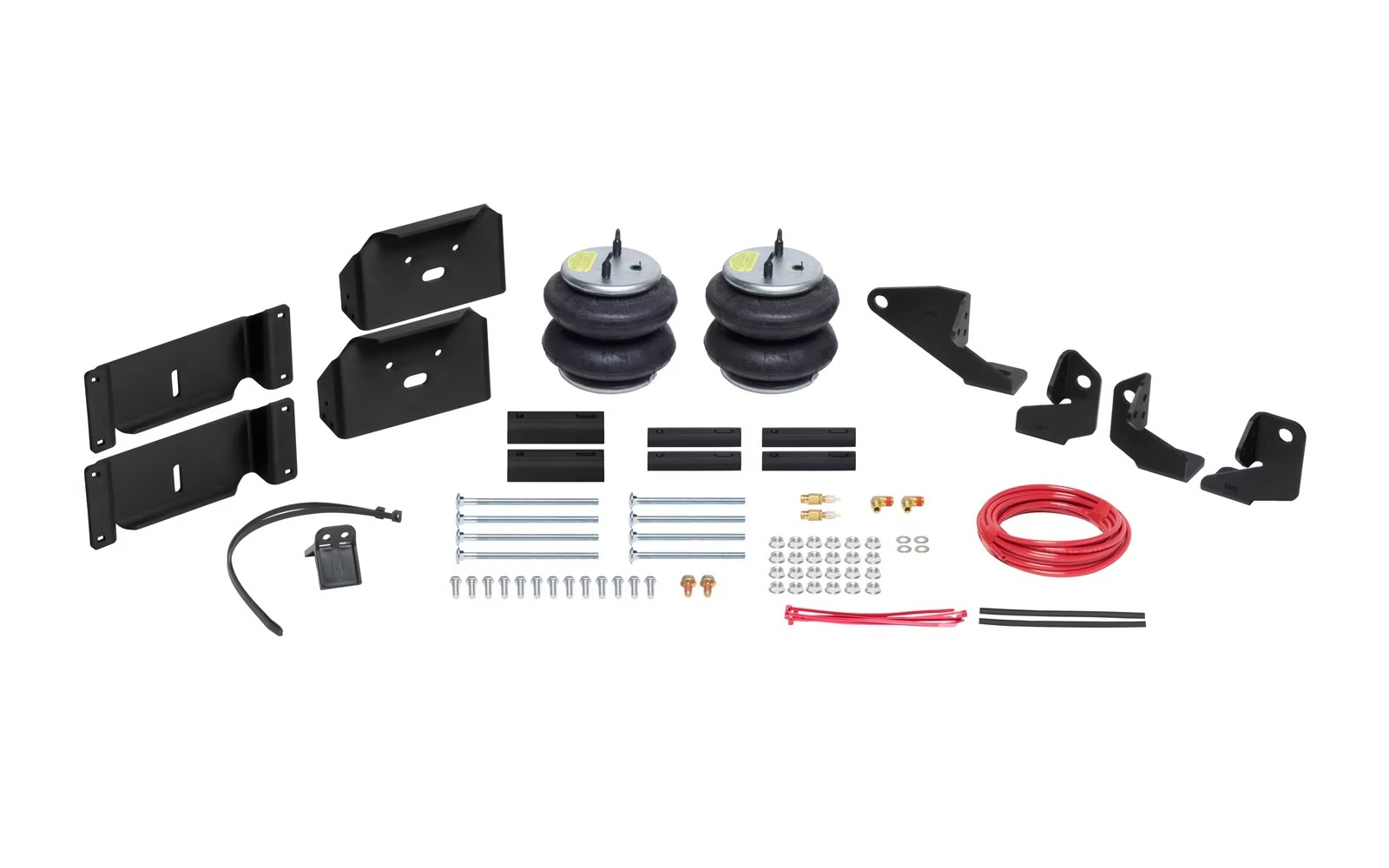 Firestone RideRite Rear Air Bags for 20172022 Ford F250/F350 Super