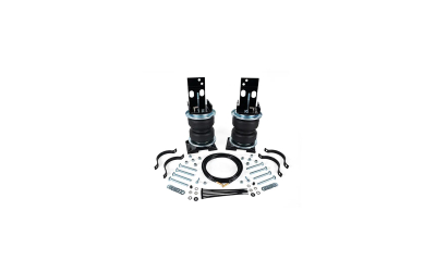 Ford E-450 Chassis Cab & E-450 MotorhomeAir Lift LoadLifter 5000 Rear Kit 57131