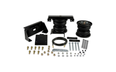 Ford Motorhome F53 Class A 1998-2008 Air Lift LoadLifter 5000 Rear Kit 57410