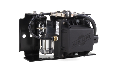 Air Lift WirelessAir 2nd generation dual path air management 73000EZ 