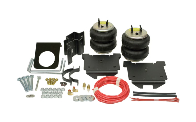 Firestone Ride-Rite Rear Air Bags for 2001-2010 Chevrolet Silverado 2500/3500 HD