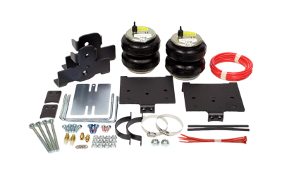 Firestone Ride-Rite Rear Air Bags for 2004-2008 Ford F-150