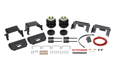 Firestone Ride-Rite Rear Air Bags for 2015-2023 Ford F-150
