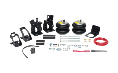 Firestone Ride-Rite Rear Air Bags for 2015-2016 Ford F-450 Super Duty