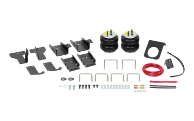 Firestone Ride-Rite Rear Air Bags for 2016-2023 Nissan Titan XD