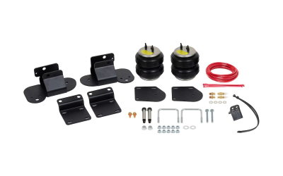Firestone Ride-Rite Rear Air Bags for 2015-2023 Ford Transit