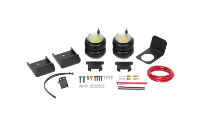 Firestone Ride-Rite Rear Air Bags for 2019-2024 Chevrolet Silverado/GMC Sierra
