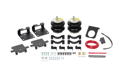 Firestone Ride-Rite Rear Air Bags for 2011-2024 Chevrolet Silverado/GMC Sierra 2500/3500 HD