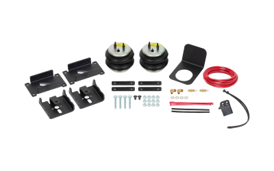Firestone Ride-Rite Rear Air Bags for 2019-2023 Ford Ranger