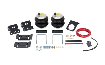 Firestone Ride-Rite Rear Air Bags for 2013-2023 Ram 3500 2WD