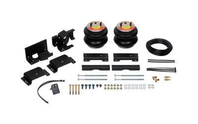 Firestone Ride-Rite Red Label Rear Air Bags for 2014-2024 Ram 2500