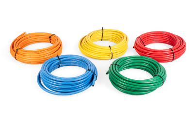 Colored Air Line (50ft Bundle)
