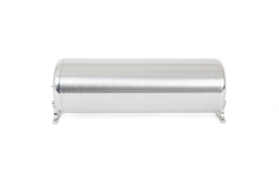 FLO Airride BTS 2.25 Gallon Air Tank (Raw)