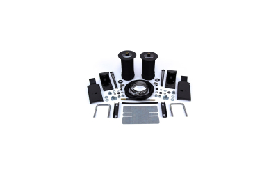 Chevrolet Colorado GMC Canyon Air Lift RideControl 