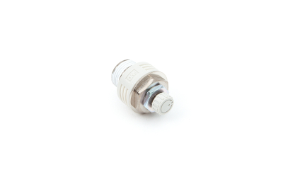 SMC adjustable dump control 