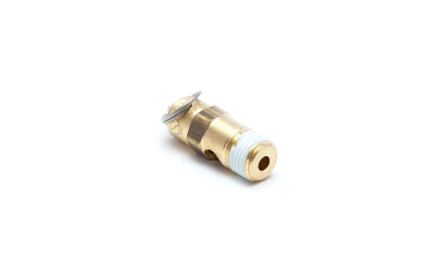 Viair safety valve