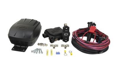 Air Lift WirelessOne 2nd Generation Single Path Air Management Package 