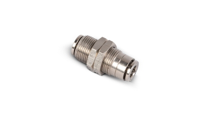 Camozzi DOT Bulkhead Union