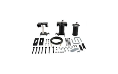 Dodge Ram 1500 2WD Air Lift SlamAir Rear Kit 