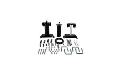 Dakota Raider Air Lift RideControl Rear Kit 