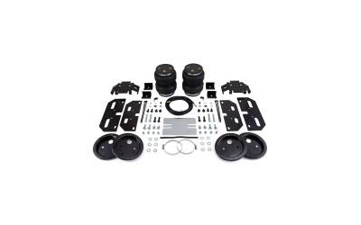Ram 1500 3rd Air Lift LoadLifter 5000 Ultimate Rear 