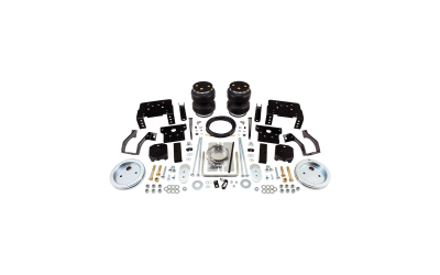 Ford F250 F350 1st 2nd Air Lift LoadLifter 5000 
