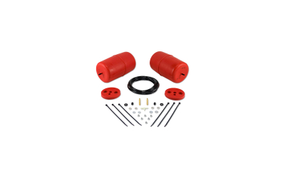 Skylark Chevelle Cutlass GTO Air Lift 1000 Rear Kit 