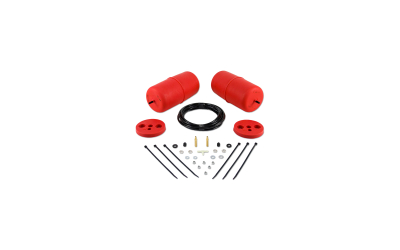 LeSabre Coupe Deville Delta Air Lift 1000 Rear Kit 