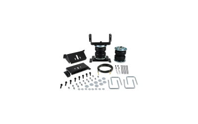 GMC K2500 K3500 Air Lift LoadLifter 5000 Ultimate 