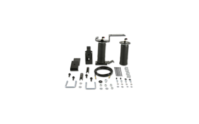 Chevrolet Colorado GMC Canyon Air Lift RideControl 