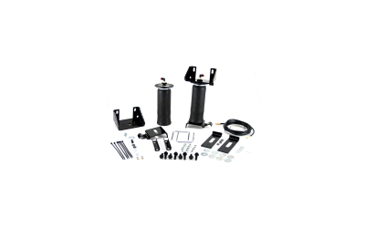 Chevrolet GMC C1500 4th Air Lift SlamAir Rear Kit 