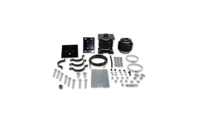 Chevy Express 3500 Air Lift LoadLifter 5000 Ultimate 