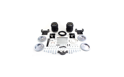 Silverado Sierra Air Lift LoadLifter 5000 Rear Kit 