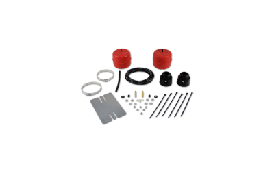Jeep Grand Cherokee WJ Air Lift 1000 Rear Kit 