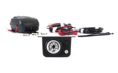 Air Lift Air Shock Single Path Compressor System [25804]