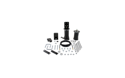 Nissan Titan 1st 2nd Gen Air Lift RideControl Rear Kit 