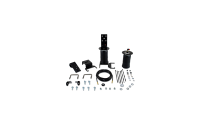 Nissan Xterra 2nd Gen Air Lift RideControl Rear Kit 