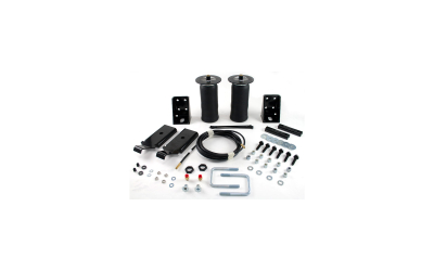 Toyota Tundra 2nd Gen Air Lift RideControl Rear Kit 