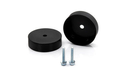 Torque Parts 1.25 Inch Spacer Kit
