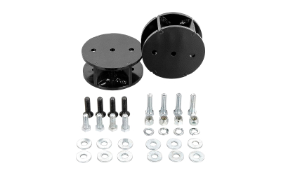 Torque Parts 2 Inch Spacer Kit