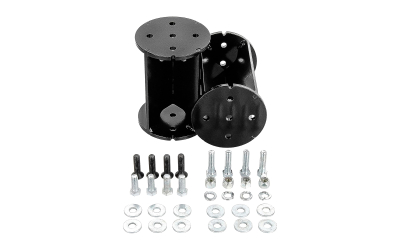 Torque Parts 6 Inch Spacer Kit