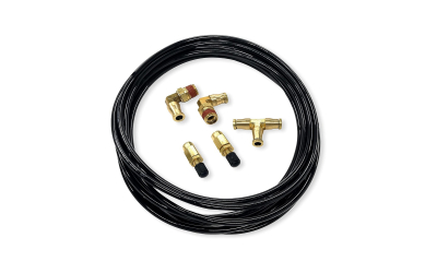 Torque Parts Air Line Service Kit