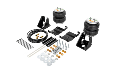 2000-2006 Toyota Tundra Torque Parts Rear Helper Air Spring Kit