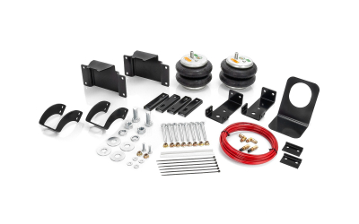 2005-2023 Toyota Tacoma Torque Parts Rear Helper Air Spring Kit
