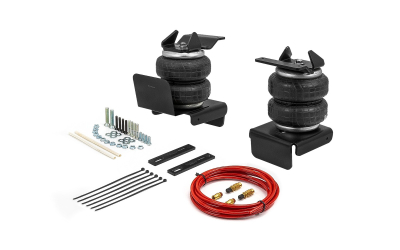 2019-2024 Chevrolet Silverado 1500 Torque Parts Rear Helper Air Spring Kit