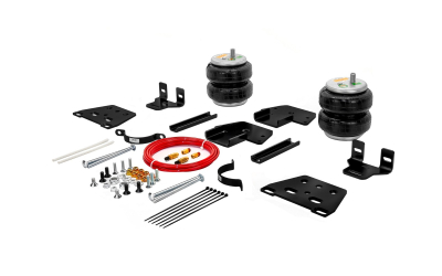 2022-2024 Toyota Tundra Torque Parts Rear Helper Air Spring Kit