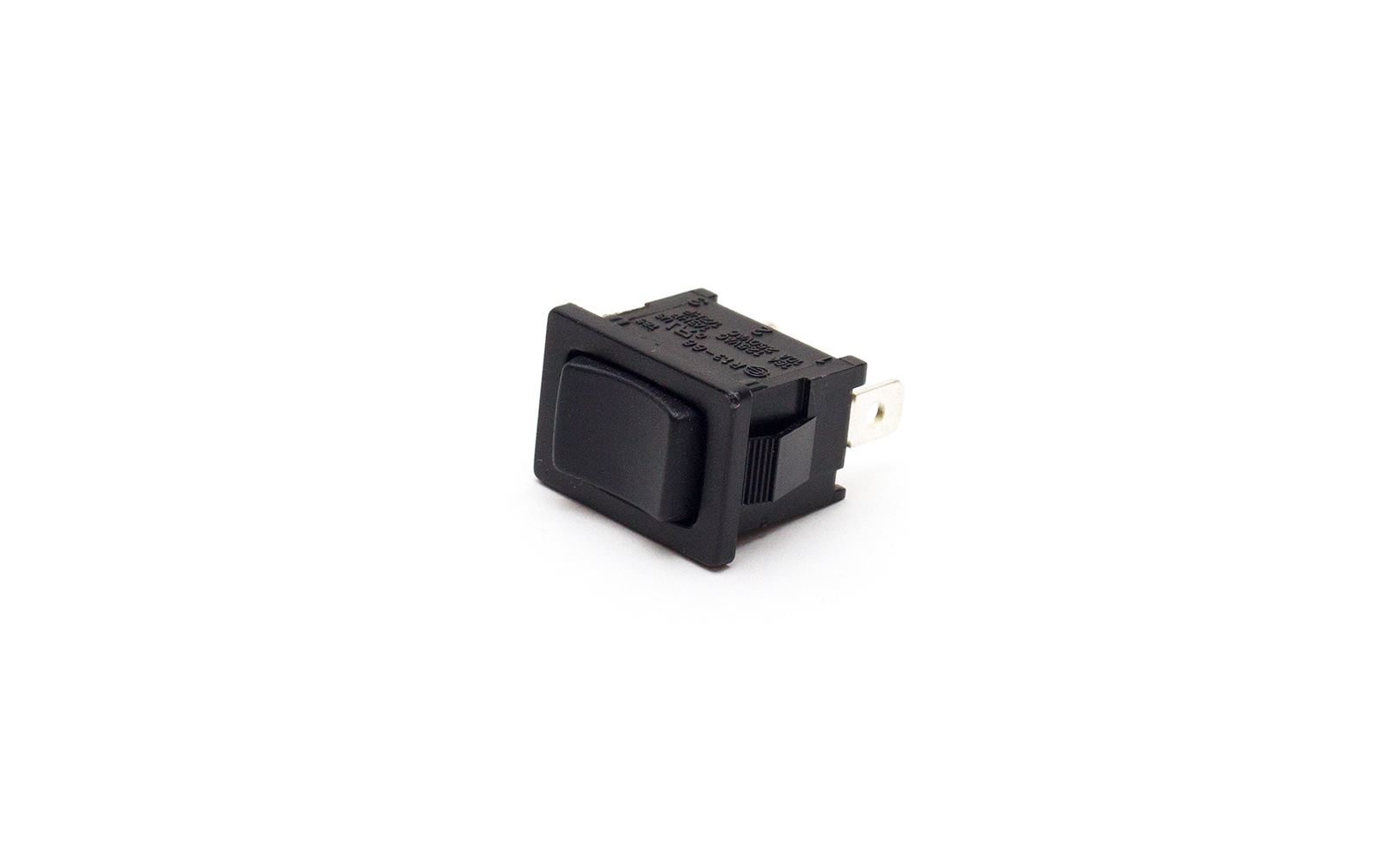 Rocker Switch | Load Support Air Suspension | Load Support Air Suspension