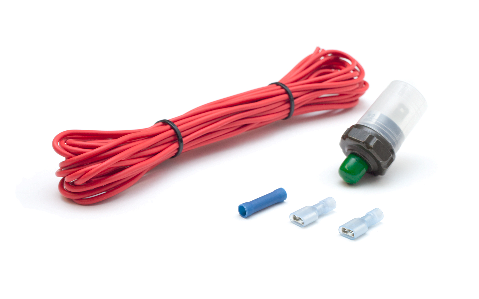 Pressure Switch Wiring Kit | Load Support Air Suspension