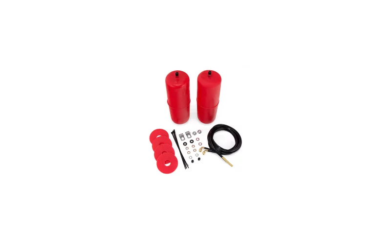 Air Lift 1000 Air Spring Kit - 1963-2005 GM Class A Motorhome Air Lift 1000 Air Spring Kit - 1963-2005 GM Class A Motorhome